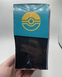 Pokemon TCG Ascended Heroes Pokemon Center ETB (Brand New) Read Description - Image 2