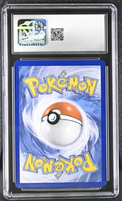 M CHARIZARD EX Generations Holo Rare #12 CGC 9 Pokemon [Nostalgium] - Image 2