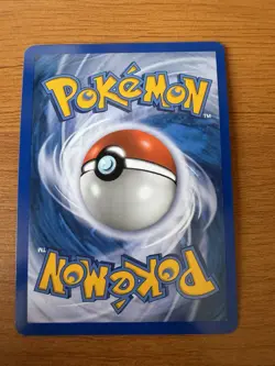 Staraptor 16/130 Diamond & Pearl Base Set Pokemon Holo Rare - Image 3