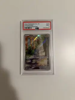 Pokemon Slab Lot - Image 1