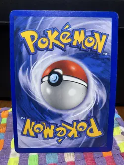 Magneton Pokemon TCG BASE SET SHADOWLESS HOLO RARE 9/102 #9 NM - Image 4
