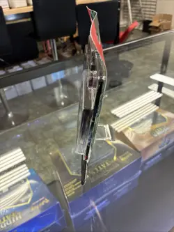 Pokemon TCG Paldean Fates Tech Sticker Collection 3 Packs - Maschiff Promo - New - Image 2