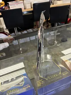 Pokemon TCG Paldean Fates Tech Sticker Collection 3 Packs - Maschiff Promo - New - Image 4