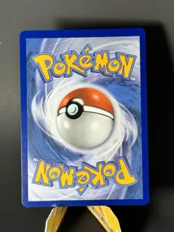 Pokemon TCG Rare Candy Buddy Poffin 167/132 Trainer Mega EVO - Image 2