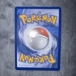 Pokemon - Houndstone - 145/132 - ME01: Mega Evolution - Holo - Illustration R NM - Image 5