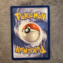 Pokemon TCG Lt. Surge's Bargain Full Art Holo Rare 170/132 Mega Evolutions M/NM - Image 4