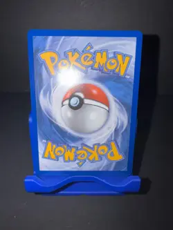 Inteleon 142/132 Me01: Mega Evolution Holo Pokemon - Image 4