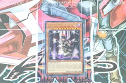 YuGiOh Darklord Ixchel MAGO-EN106 1st Edition Gold Rare - Image 1