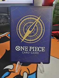 Portgas.D.Ace - OP07-053 (3rd Anniversary Winner) OP07-053 One Piece Cards Foil - Image 5
