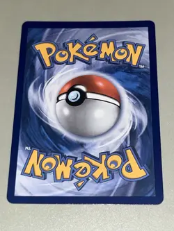 Pokemon TCG Mega Latias EX #100/132 Mega Evolution Card NM/M - Image 2