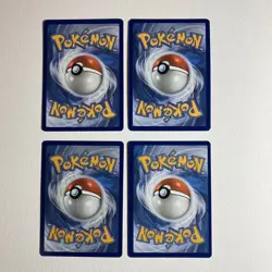 Pokemon Card Lot - Magikarp & Gyarados x10 Cards w/ Holos - Great Condition - Image 4