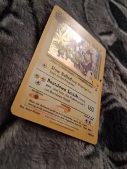 Light Toxtricity SWSH137 SWSH: Sword & Shield Promo Cards Holo LP+ - Image 2