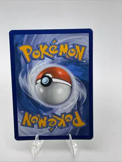 Pokemon Swoobat Holo TCG Card White Flare Illustration Rare Card 120/086 NM - Image 2