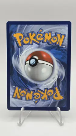 Tympole 103/086 Sv: Black Bolt Holo Illustration English Pokemon TCG Card - Image 2
