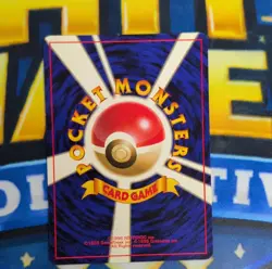 Pokemon Cool Porygon 137 Unnumbered Promo Holo 50 HP Japanese Card - Image 2