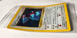 Pokemon TCG Card - Cool Porygon Promo Black Star #15 (NEW, SEALED!!) - Image 5