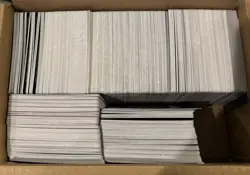 One Piece bulk Approximately 1,000 Cards - Image 2