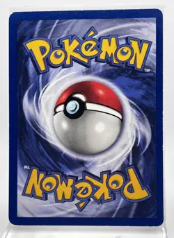 Mr. Mime 22/64 Pokemon Card Jungle 1999 LP - Image 2