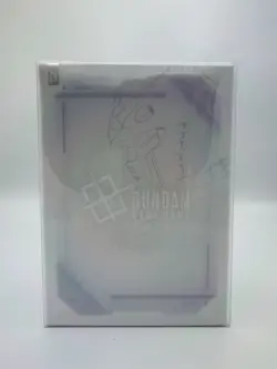 Gundam Card Game Limited Beta Box - English Version [FACTORY SEALED/NEW] - Image 1