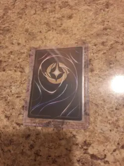 Maleficent - Monstrous Dragon Store Championship Enchanted Promo Card Lorcana - Image 2