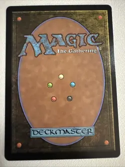 Cultivator Colossus Retro Frame (NM Non-Foil) INR-0409 Mythic MTG - Image 2