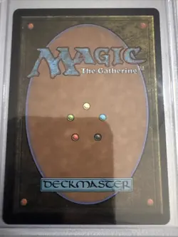 Cultivator Colossus Retro Frame (NM Non-Foil) INR-0409 Mythic MTG - Image 4