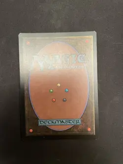 Mtg Adrix And Nev, Twincasters LP Foil - Image 2