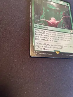 Guardian Project Universes Beyond: Fallout Regular DAMAGED - Image 2