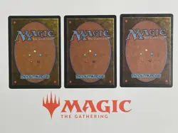 1x MTG Fellwar Stone - The Dark - Regular - LP - Magic The Gathering - Image 5