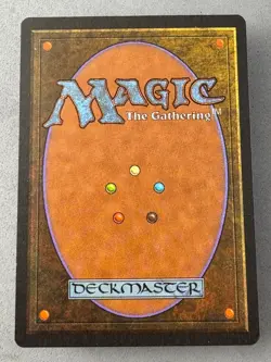 Illusions of Grandeur—MtG Ice Age—Never Played Near Mint+—Vintage RESERVE LIST - Image 2
