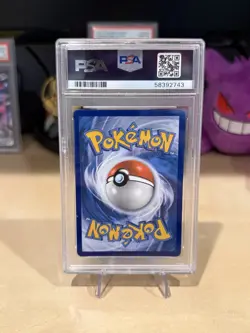 Pokemon TCG Ho-Oh GX SV50/SV94 Hidden Fates PSA 10 GEM MT - Image 2