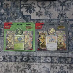 Pokemon Ascended Heroes 2 Pack Coin Collection + 2026 Pokemon Day Collection 🔥 - Image 2