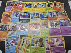 Pokemon TCG Rare Holo Bulk Lot (230 Rare Holos) 2013-2025 - Image 2
