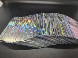 Pokemon TCG Rare Holo Bulk Lot (230 Rare Holos) 2013-2025 - Image 5