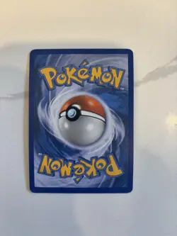 Rhyperior LV.X Black Star Promo Ultra Holo DP29 Pokemon TCG - Image 2