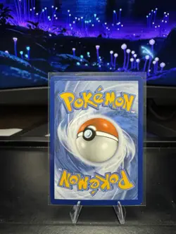 2023 Pokemon TCG Crown Zenith: Pikachu- Secret Rare 160/159 Holo. - Image 2
