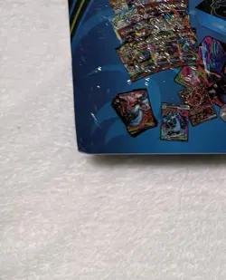 Pokemon TCG Mega Charizard X ex Ultra-Premium Collection Box Sealed English UPC - Image 4