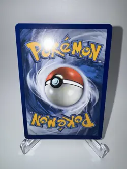 Pokemon TCG Espeon GX (Full Art) 140/149 SM Base Set Holo Ultra Rare NM - Image 2