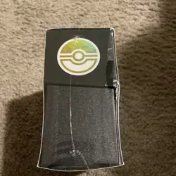 Pokemon TCG Mega Evolution Elite Trainer Box ETB Gardevoir Sealed Big Rip - Image 2