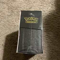 Pokemon TCG Mega Evolution Elite Trainer Box ETB Gardevoir Sealed Big Rip - Image 4