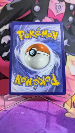 Kingdra ex SVP 131 Shrouded Fable Pokemon Promo NM Akagi - Image 2