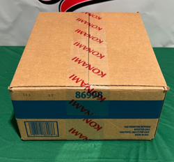 SEALED CASE! 12x Yu-Gi-Oh! Phantom Revenge Booster Box - Image 1