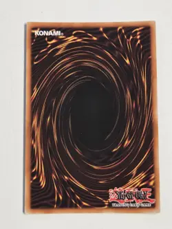 Trade-In LCKC-EN076 Secret Rare Yugioh Legendary Collection Kaiba Unlimited Mint - Image 3