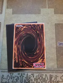 YUGIOH THE EYE OF TIMAEUS DRL3-EN045 ULTRA 1ST ED NM - Image 3