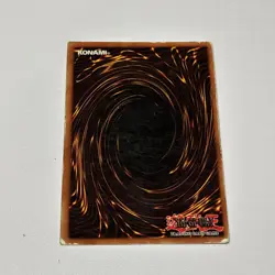 Yugioh Imperial Order PSV-104 Secret (NM) - Image 2
