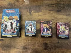 Yugioh Speed Duel Starter Deck. Duelists Of Tomorrow 1st Edition - Image 2