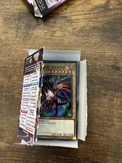 Yugioh Speed Duel Starter Deck. Duelists Of Tomorrow 1st Edition - Image 3
