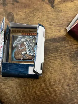 Yugioh Speed Duel Starter Deck. Duelists Of Tomorrow 1st Edition - Image 4