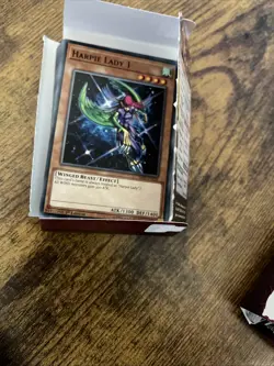 Yugioh Speed Duel Starter Deck. Duelists Of Tomorrow 1st Edition - Image 5
