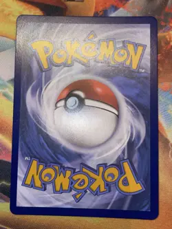 Rotom ex - 111/094 - Ultra Rare - Phantasmal Flames - Pokemon Card - NM/M - Image 3
